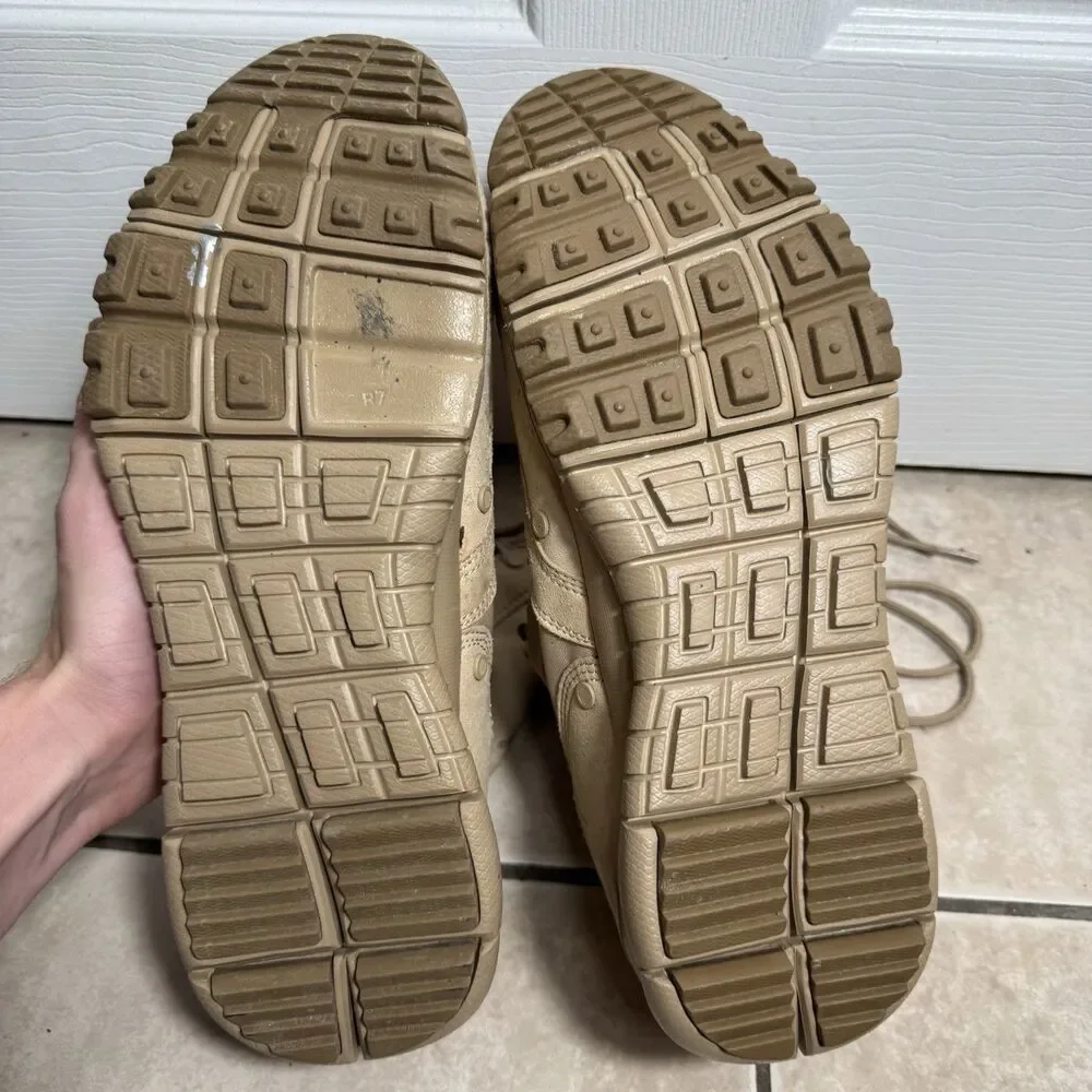 Nike sfb inch